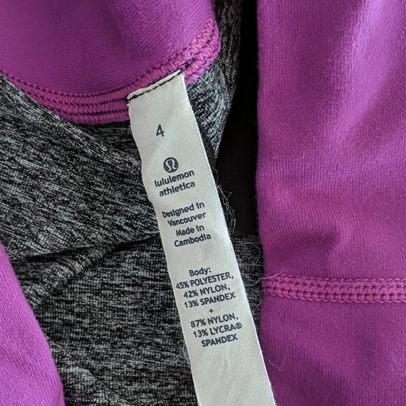 lululemon athletica Crop pants - Picture 9 of 9